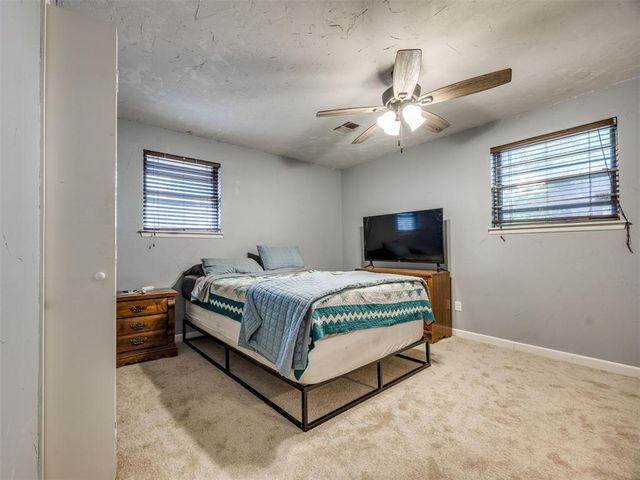 2804 Villa Drive, El Reno, OK 73036