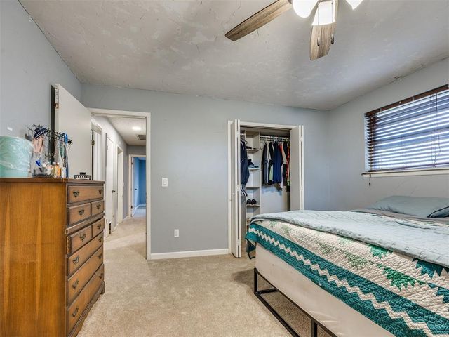 2804 Villa Drive, El Reno, OK 73036