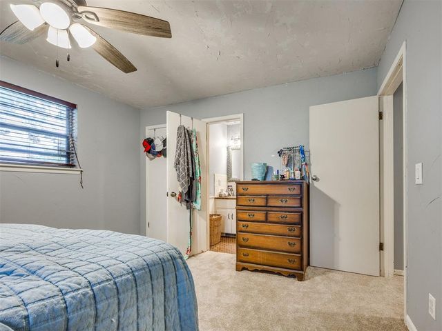 2804 Villa Drive, El Reno, OK 73036