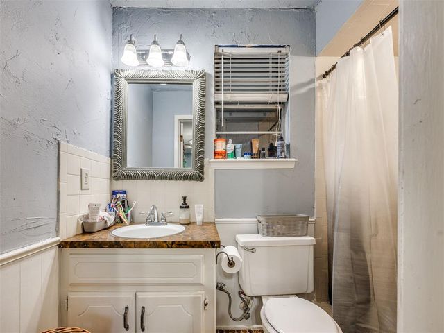 2804 Villa Drive, El Reno, OK 73036