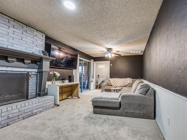 2804 Villa Drive, El Reno, OK 73036