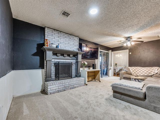 2804 Villa Drive, El Reno, OK 73036