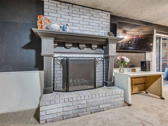 2804 Villa Drive, El Reno, OK 73036