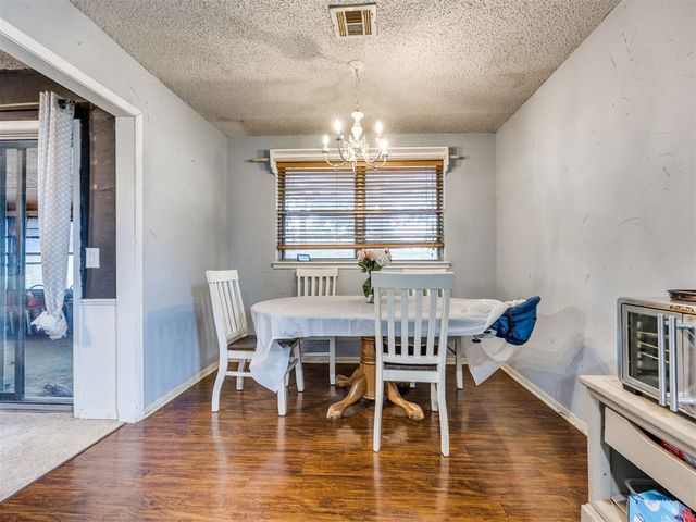 2804 Villa Drive, El Reno, OK 73036