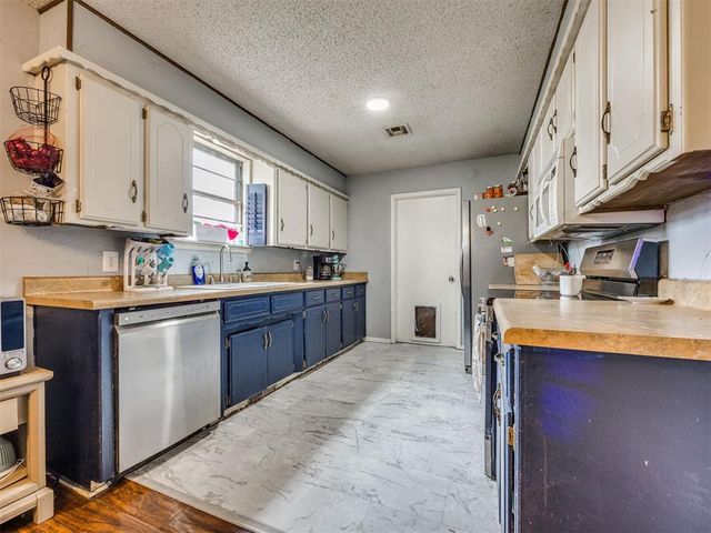 2804 Villa Drive, El Reno, OK 73036