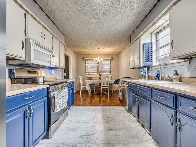 2804 Villa Drive, El Reno, OK 73036