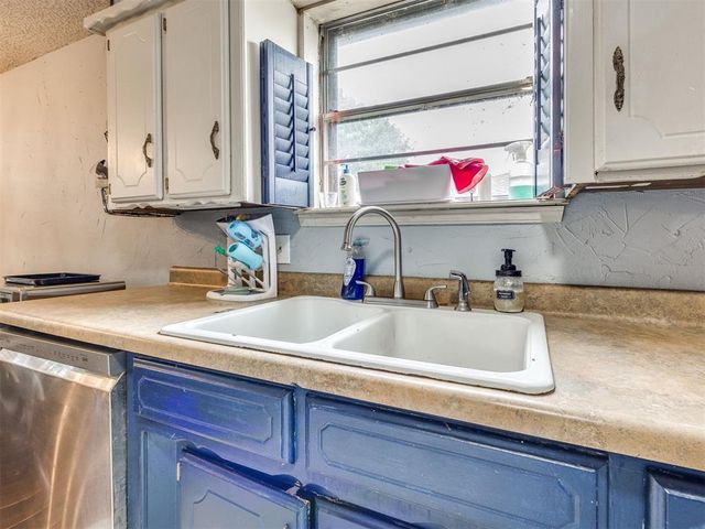 2804 Villa Drive, El Reno, OK 73036