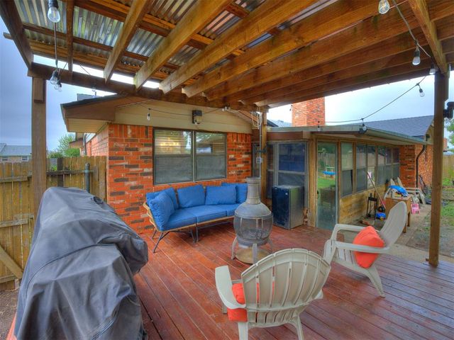 2804 Villa Drive, El Reno, OK 73036