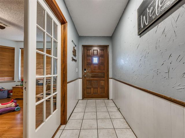 2804 Villa Drive, El Reno, OK 73036