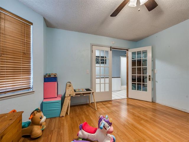 2804 Villa Drive, El Reno, OK 73036