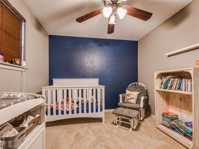 2804 Villa Drive, El Reno, OK 73036