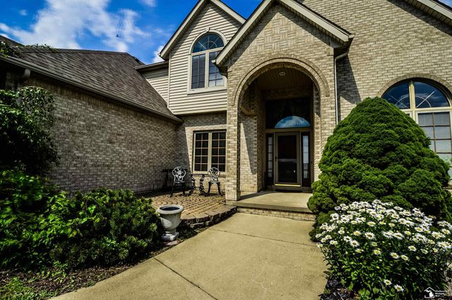 4077 Brest Rd Road, Newport, MI 48166