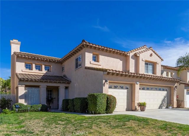 16470 Zarco Luna, Moreno Valley, CA 92551