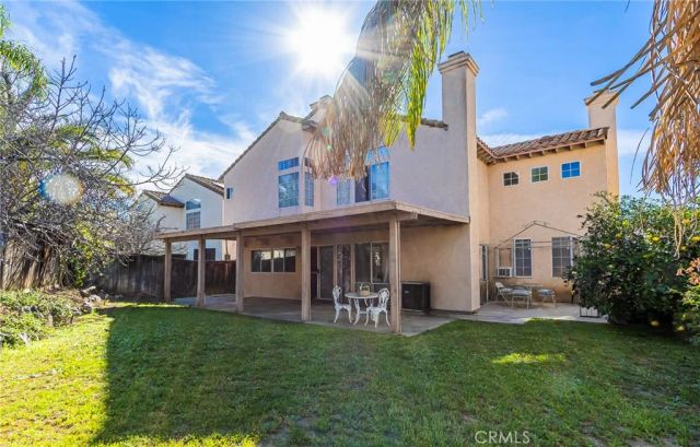 16470 Zarco Luna, Moreno Valley, CA 92551