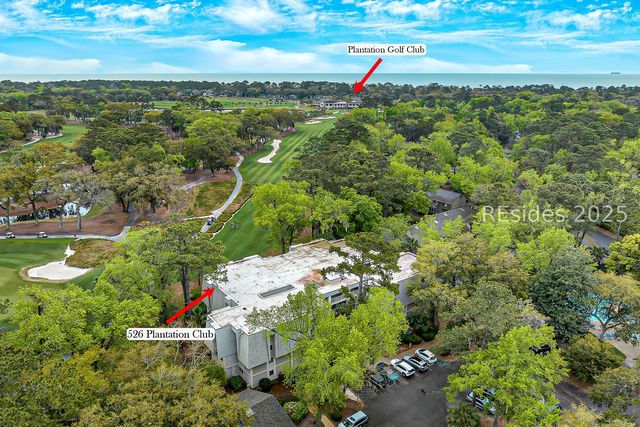 22 Lighthouse Rd Apt 526, Hilton Head Island, SC 29928