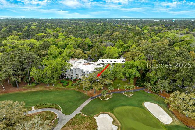 22 Lighthouse Rd Apt 526, Hilton Head Island, SC 29928