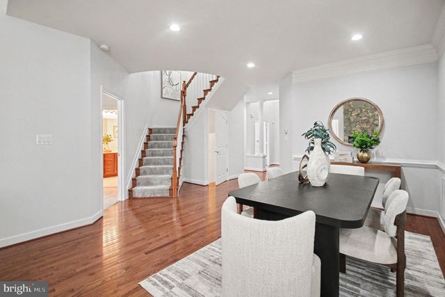 13191 TRIPLE CROWN LOOP, Gainesville, VA 20155