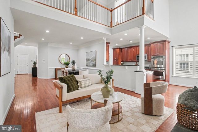 13191 TRIPLE CROWN LOOP, Gainesville, VA 20155