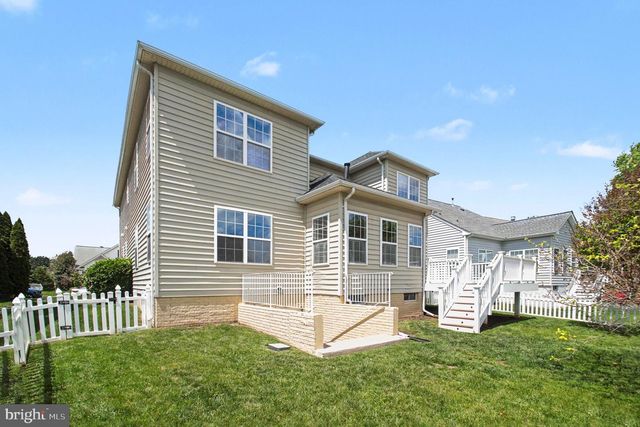 13191 TRIPLE CROWN LOOP, Gainesville, VA 20155