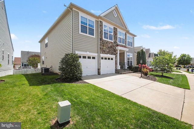 13191 TRIPLE CROWN LOOP, Gainesville, VA 20155