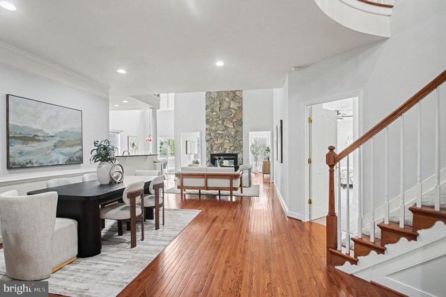 13191 TRIPLE CROWN LOOP, Gainesville, VA 20155