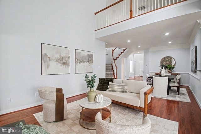 13191 TRIPLE CROWN LOOP, Gainesville, VA 20155