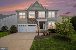 13191 TRIPLE CROWN LOOP, Gainesville, VA 20155