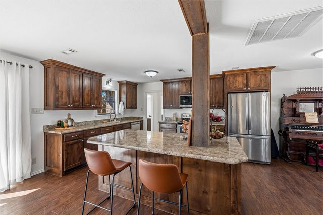 1846 Richerson Road, Denison, TX 75021