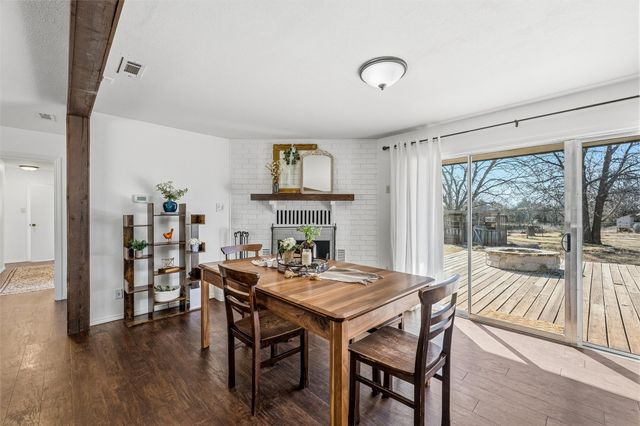 1846 Richerson Road, Denison, TX 75021