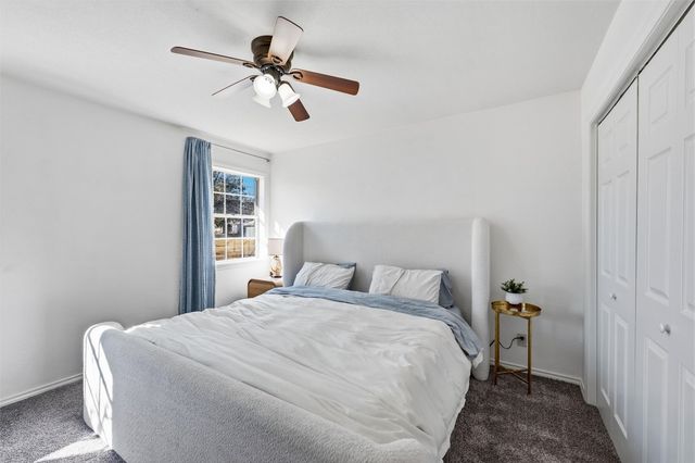 1846 Richerson Road, Denison, TX 75021