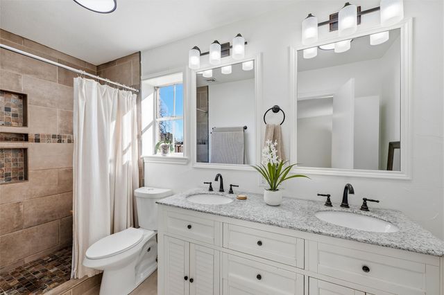 1846 Richerson Road, Denison, TX 75021