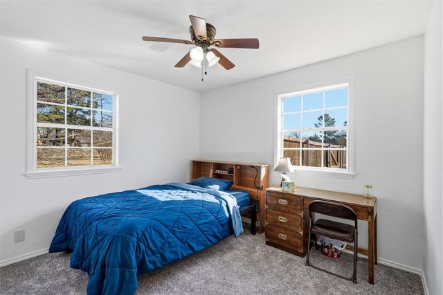 1846 Richerson Road, Denison, TX 75021