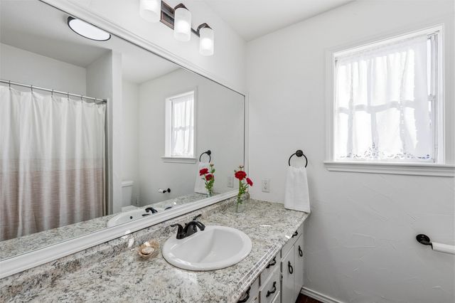 1846 Richerson Road, Denison, TX 75021