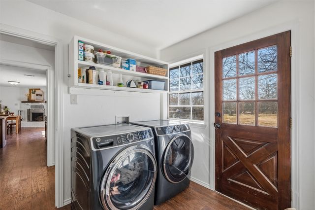 1846 Richerson Road, Denison, TX 75021