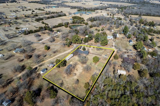 1846 Richerson Road, Denison, TX 75021