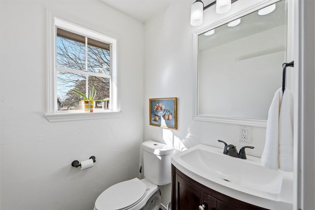 1846 Richerson Road, Denison, TX 75021