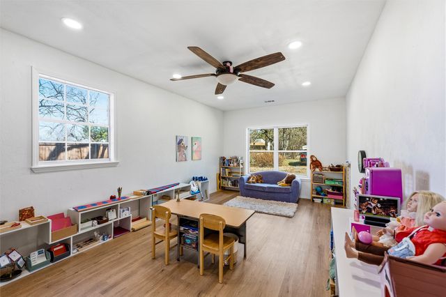 1846 Richerson Road, Denison, TX 75021