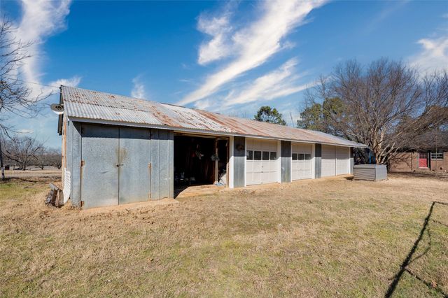 1846 Richerson Road, Denison, TX 75021