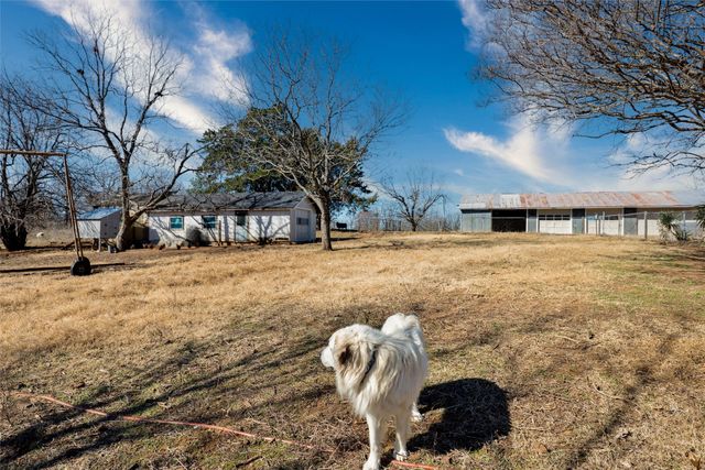 1846 Richerson Road, Denison, TX 75021