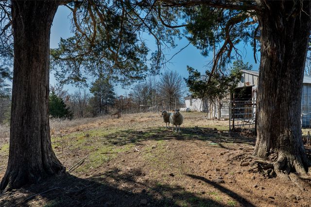 1846 Richerson Road, Denison, TX 75021