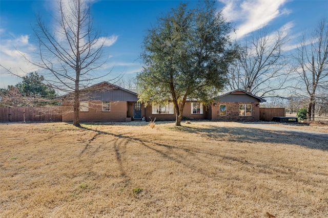 1846 Richerson Road, Denison, TX 75021