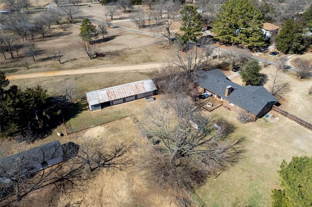 1846 Richerson Road, Denison, TX 75021