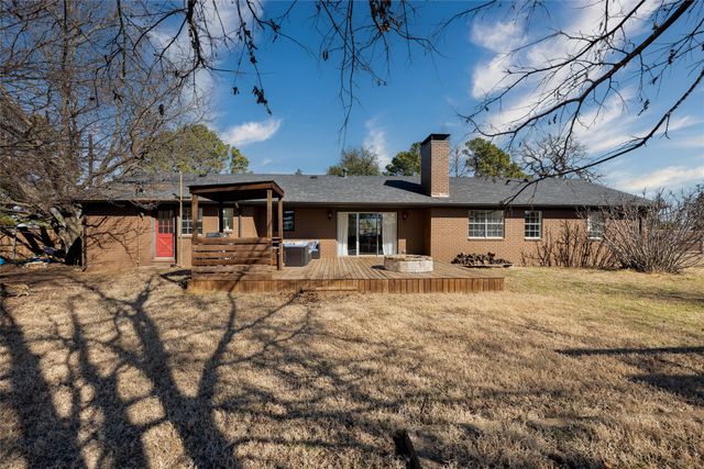 1846 Richerson Road, Denison, TX 75021