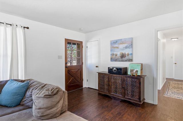 1846 Richerson Road, Denison, TX 75021