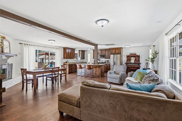 1846 Richerson Road, Denison, TX 75021