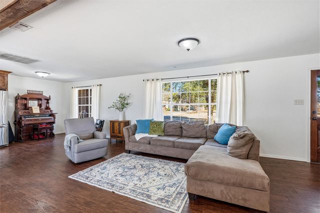 1846 Richerson Road, Denison, TX 75021