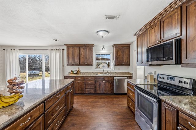 1846 Richerson Road, Denison, TX 75021