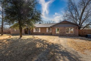 1846 Richerson Road, Denison, TX 75021