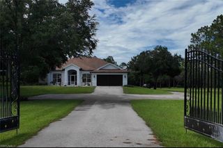 3645 70th AVE NE, Naples, FL 34120