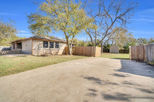 316 S 5th Street, Midlothian, TX 76065
